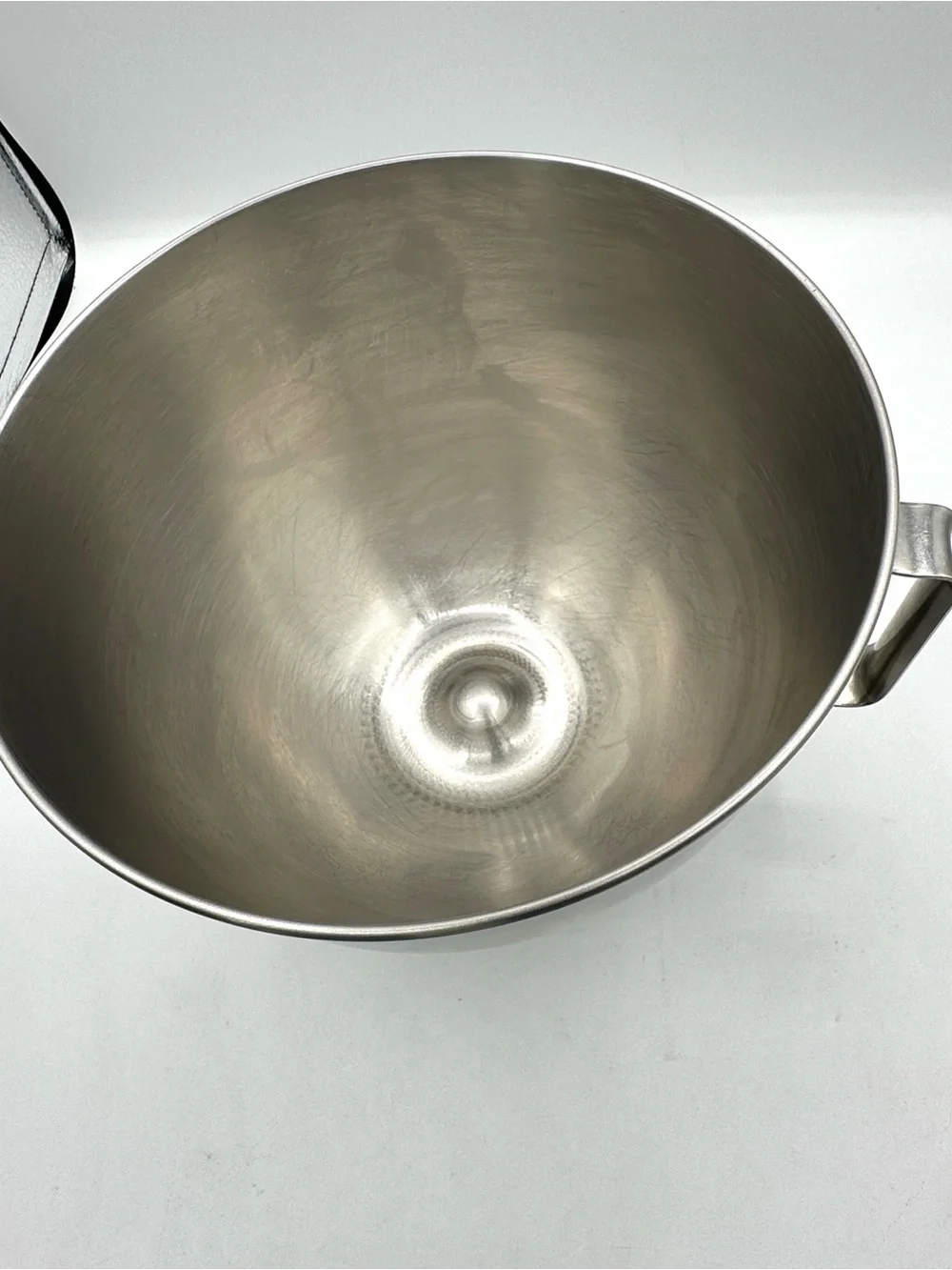 KitchenAid stainless steel bowl K 45